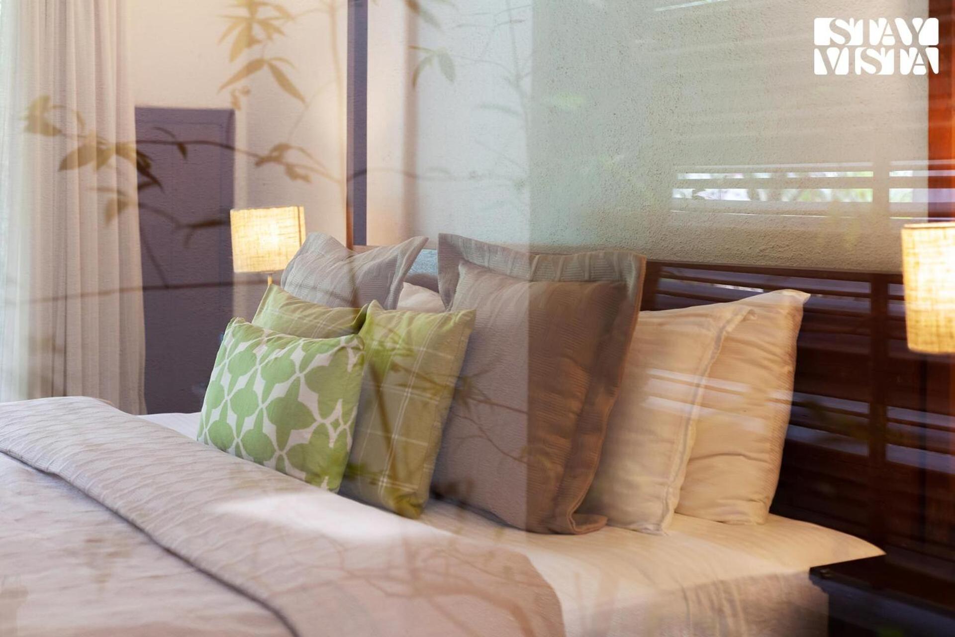 Wander Beyond By Stayvista - Featuring A Bali-Themed Abode And A Refreshing Swimming Pool Alībāg Exteriör bild